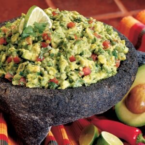 Guacamole
