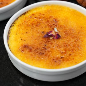 Creme Brulee