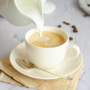 Café con Leche (Soluble)