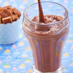 Chocomilk