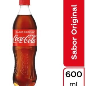 Coca Cola 600ml