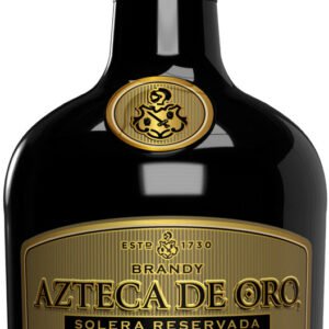 Azteca de Oro