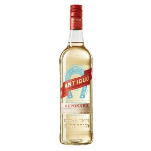 Herradura Antigua
