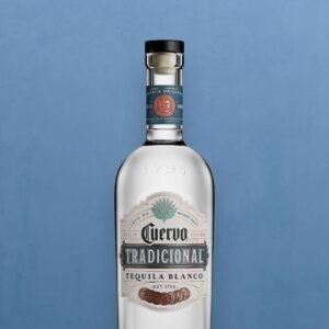 Cuervo Tradicional