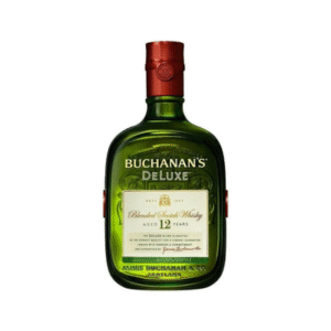 Buchanans