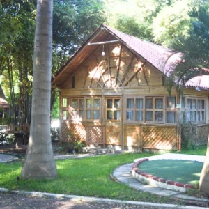 Cabaña Fiyi
